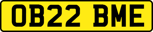 OB22BME