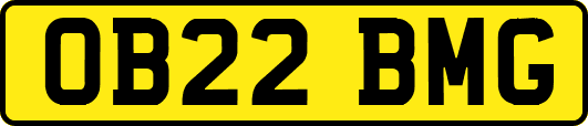 OB22BMG
