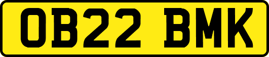OB22BMK
