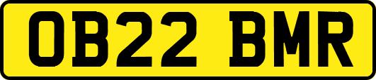 OB22BMR