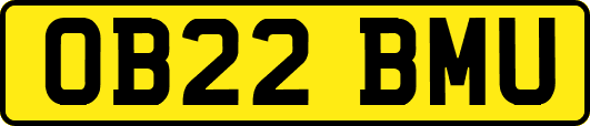 OB22BMU