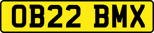 OB22BMX