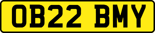 OB22BMY