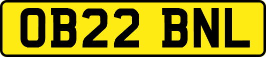OB22BNL