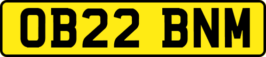 OB22BNM