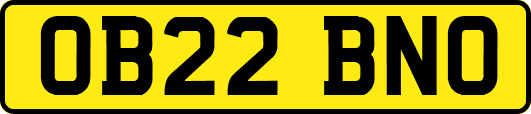 OB22BNO