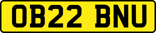 OB22BNU