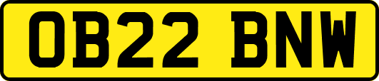 OB22BNW