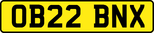 OB22BNX