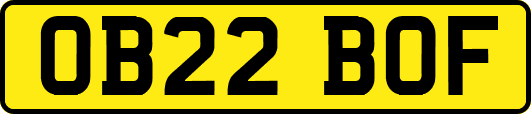 OB22BOF