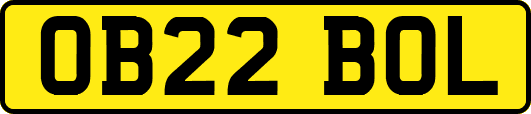 OB22BOL