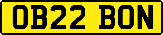 OB22BON