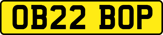 OB22BOP