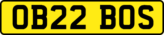 OB22BOS