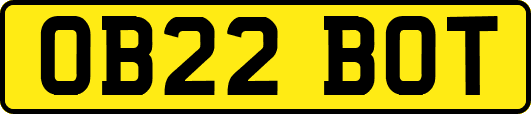 OB22BOT