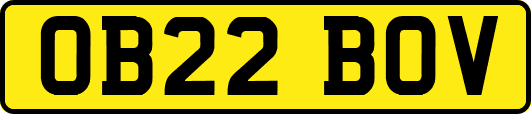OB22BOV