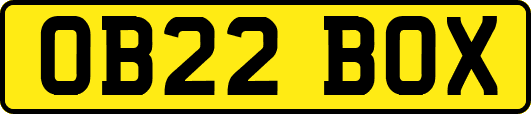 OB22BOX