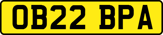 OB22BPA