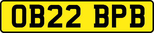 OB22BPB