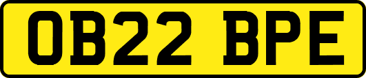 OB22BPE