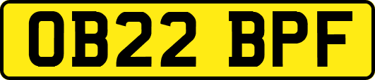 OB22BPF