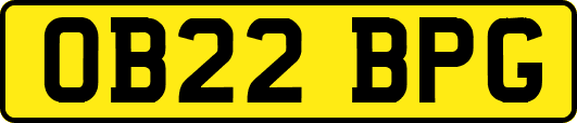 OB22BPG