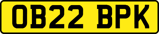 OB22BPK