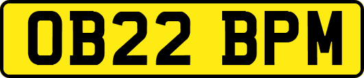 OB22BPM