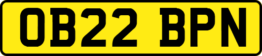 OB22BPN