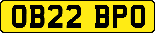 OB22BPO
