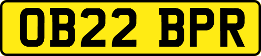 OB22BPR