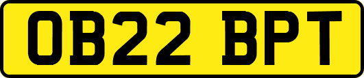 OB22BPT