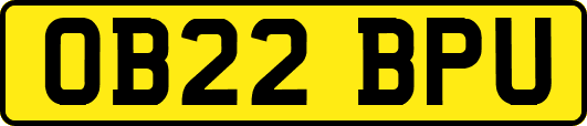 OB22BPU