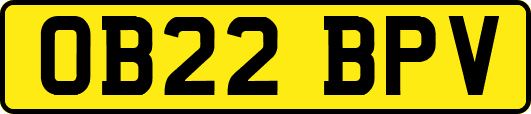 OB22BPV