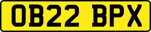 OB22BPX