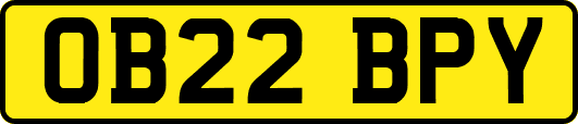 OB22BPY