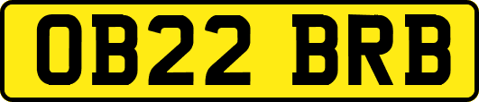 OB22BRB
