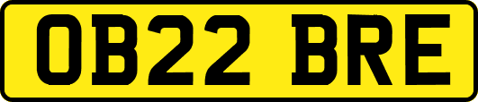 OB22BRE