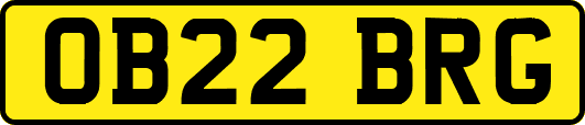 OB22BRG