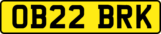 OB22BRK