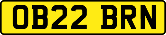 OB22BRN