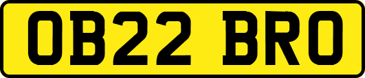 OB22BRO