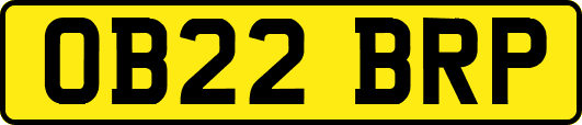OB22BRP