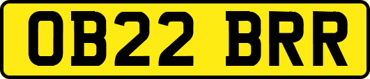 OB22BRR