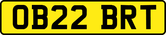 OB22BRT
