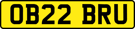OB22BRU