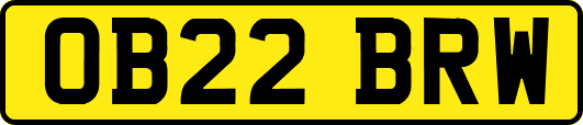 OB22BRW