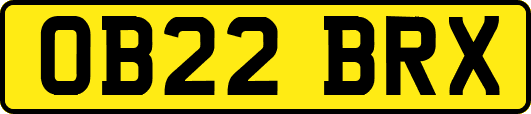 OB22BRX