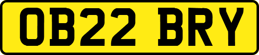 OB22BRY