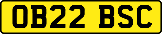 OB22BSC